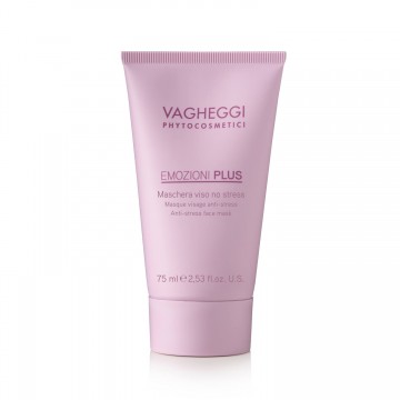 Vagheggi Emozioni Plus Line Anti Stress Face Mask 75ml